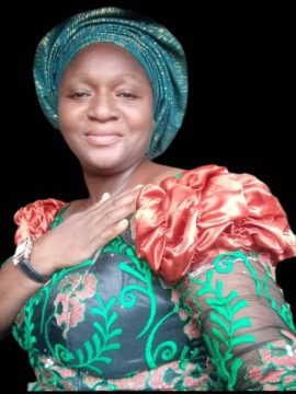 Evangelist Oluwaseun Aluko